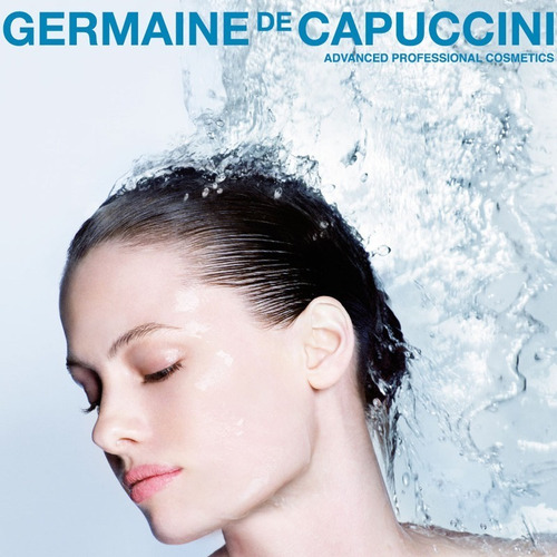 Imagen 6 de 9 de Serum De Hidratación Hyaluronic Force Germaine De Capuccini