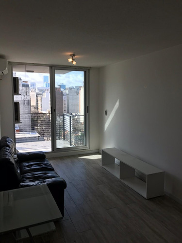 Venta Apartamento 1 Dormitorio Y Garaje Por Barreiro Pocitos