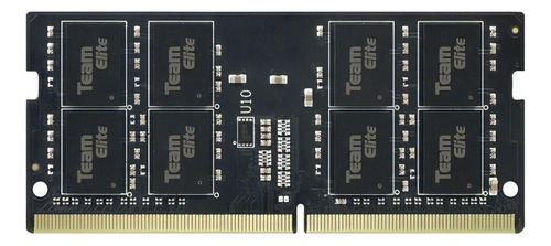 Memoria Ram Teamgroup Ttzd416g2666hc19-s01 2666mhz 16gb /vc