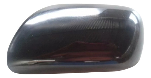 Tapa Casco Retrovisor Corolla 2009 2010 2011 2012 2013 Fibra