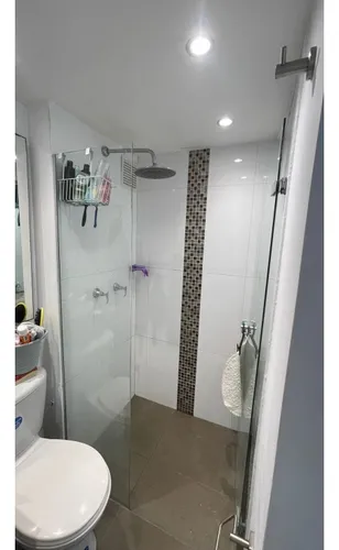 Apartamento En Venta En Calasanz