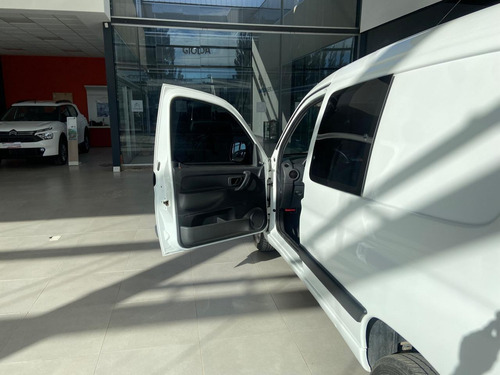 Citroën Berlingo Furgon 1.6 Bussines Hdi 92cv