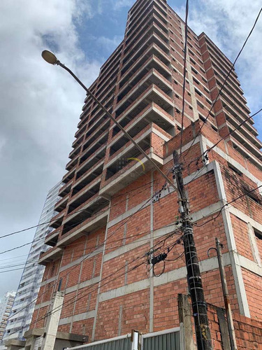 Imagem 4 de 25 de Apartamento, Caiçara, Praia Grande - R$ 275 Mil, Cod: 2903 - V2903