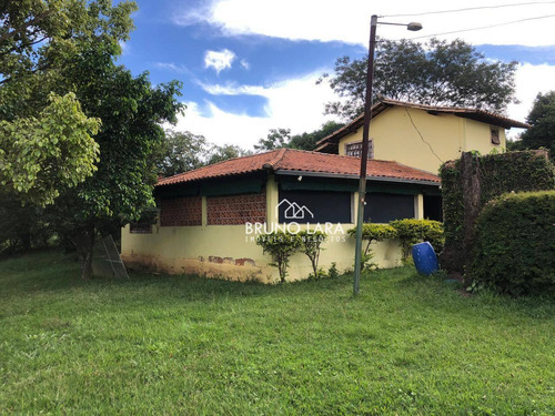 Imagem 3 de 30 de Sitio Para Venda, Em São Joaquim De Bicas - Si0069