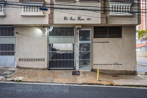 Imagem 14 de 16 de Kitnet À Venda Em Botafogo - Ki007583