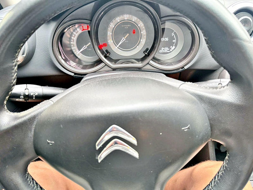 Citroën C3 1.5 PICASSO TENDANCE 8V FLEX 4P MANUAL
