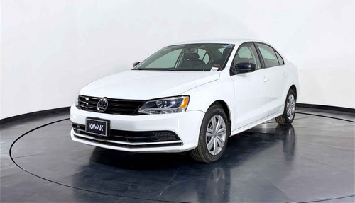 Imagen 1 de 15 de 108589 - Volkswagen Jetta 2018 Con Garantía
