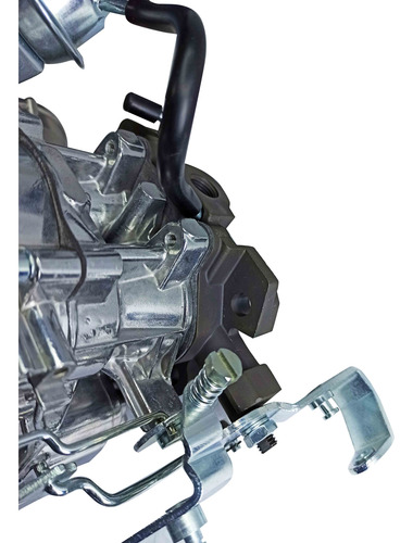 Carburador Chevrolet 350 305 V8 2 Bocas