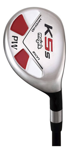 Majek Golf All Hybrid Pw Regular Flex Derta Derecha Nueva Ut