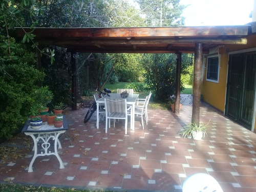 Imagen 14 de 30 de Casa En Venta En Los Mirasoles B. Abierto- Pilar, G.b.a. Zona Norte