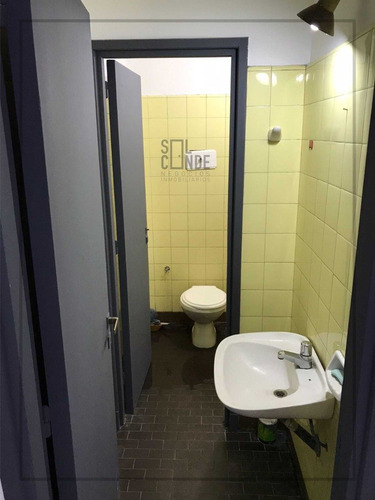 Imagen 5 de 7 de Oportunidad!! Venta Local A La Calle. Zona Centro.