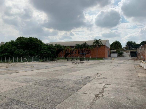 Imagem 6 de 9 de Área À Venda, 27000 M² Por R$ 12.000.000,00 - Além Ponte - Sorocaba/sp - Ar0101