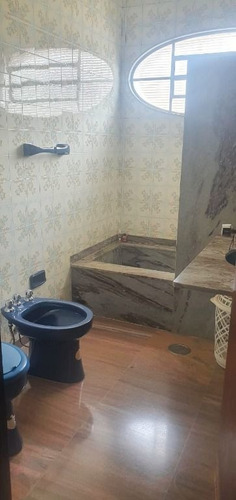 Imagem 9 de 10 de Casa À Venda, 263 M² Por R$ 1.040.000,00 - Alto Da Boa Vista - Ribeirão Preto/sp - Ca2705
