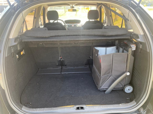 Imagem 8 de 15 de Citroen C4 Picasso Glx 2.0 Aut.
