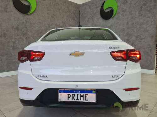 Chevrolet Onix 1.0 TURBO PLUS LTZ