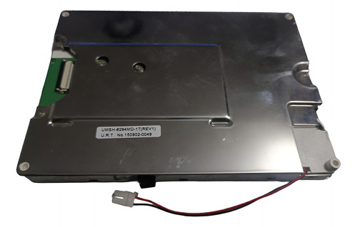 Pantalla Lcd Korg Pa3x Pa3xpro Con Táctil