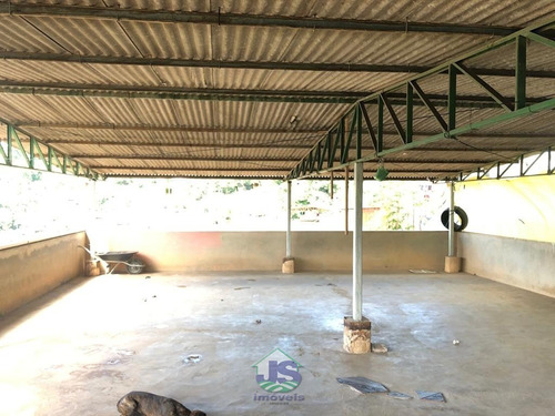Imagem 13 de 15 de Casa No Bairro Bethania. - 785-1