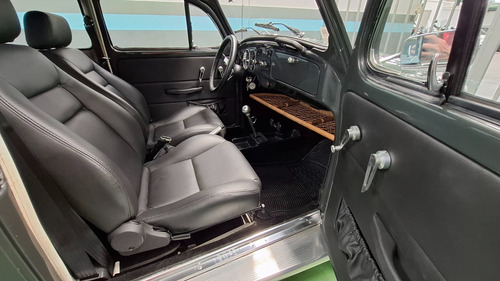 Volkswagen Escarabajo
