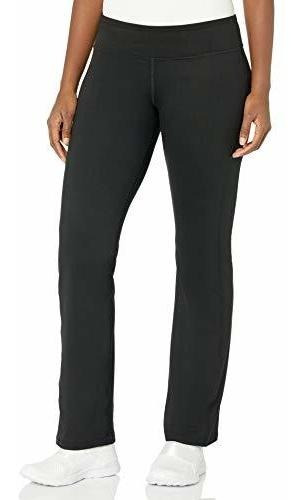 Pantalón Hanes Sport Performance Para Mujer