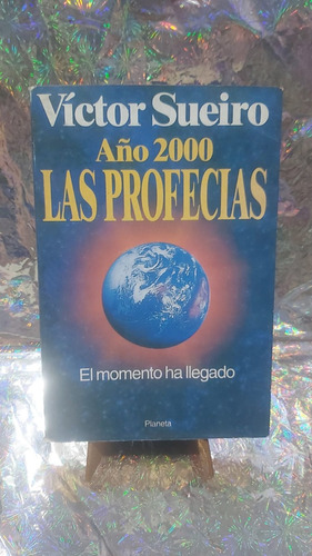 Victor Sueiro Año 2000 Las Profecias
