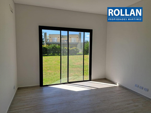 Casa En Venta Barrio Privado Haras Santa Maria!!