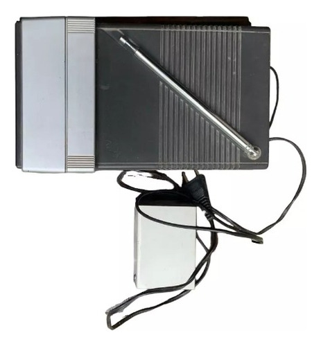 Televisor Portatil Parasonic, Precio Negociable