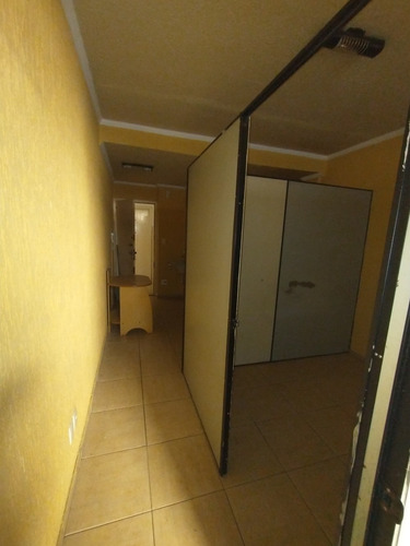 Imagem 8 de 14 de Sala Comercial - 26m² - Centro - São Paulo - Sp