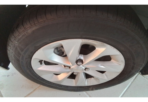 Chevrolet Onix 1.0 FLEX PLUS LT MANUAL