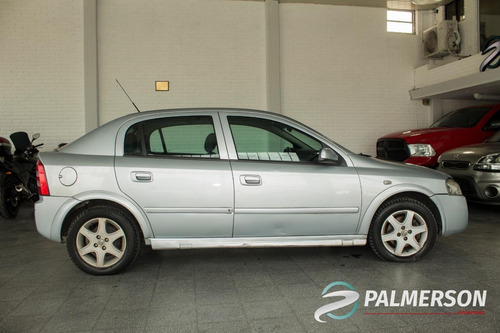 Chevrolet Astra 2.0 Gl 2008