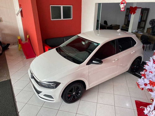 Volkswagen Polo Mca