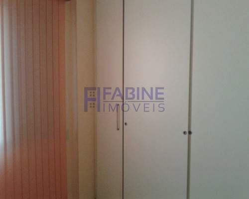 Imagem 10 de 23 de Apartamento 03 Dormitórios Vila Assunção - Ap00145 - 67662630