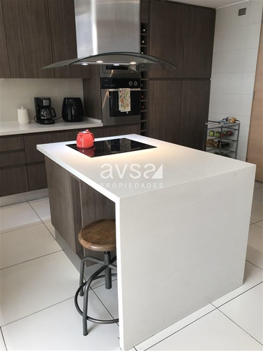 Imagen 8 de 23 de Departamento En Venta De 3 Dorm. En Las Condes
