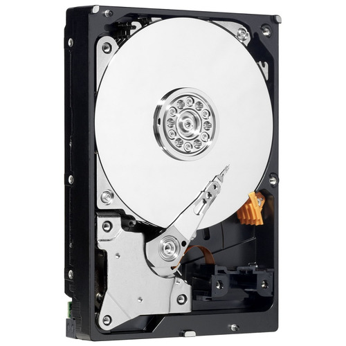 Wd 2 Tb Wd Av-gp Sata Iii Intellipower 64 Mb De Caché A Gran