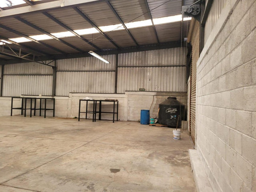 Bodega En Venta En San José El Alto, Querétaro, Qro.