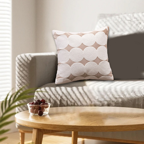 Funda De Cojín N Pillowcase Para Sofá, Decoración Para Sala