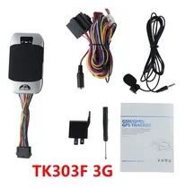 Comprar Gps Tracker 3g 4g Detal\u002Fmayor Instalación Línea Plataforma