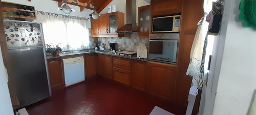 Casa En Venta Villa Cabrera