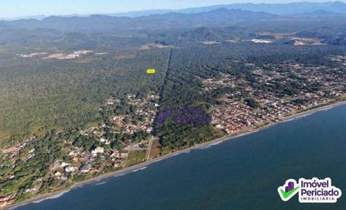 Imagem 1 de 5 de Terreno À Venda, 360 M² Por R$ 39.500,00 - Itamar - Itapoá/sc - Te0958