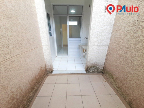 Imagem 11 de 15 de Apartamento - Nova America - Ref: 18465 - V-18465