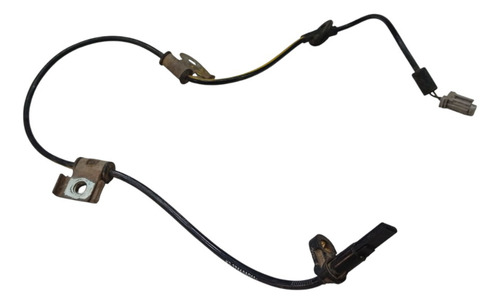 Sensor Abs Dianteiro Esquero Subaru Forester 2.0 Lx 2008