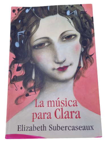 La Música Para Clara