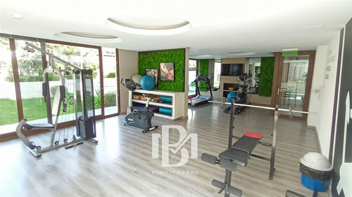 Departamento En Venta De 2 Dorm. En Ñuñoa