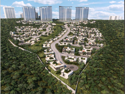 Imagen 14 de 14 de Terrenos En Venta En Bosque Real Con Financiamiento Directo