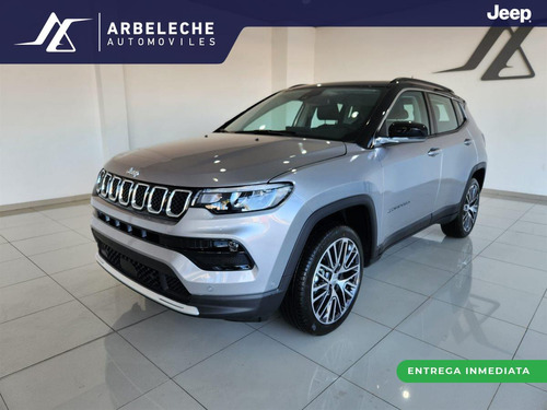 Jeep Compass LIMITED FULL + TECHO