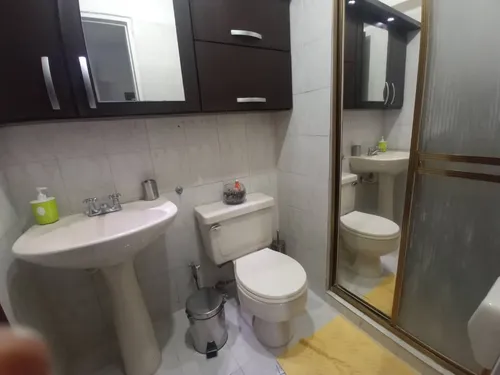 Apartamento En Lomas Del Avila