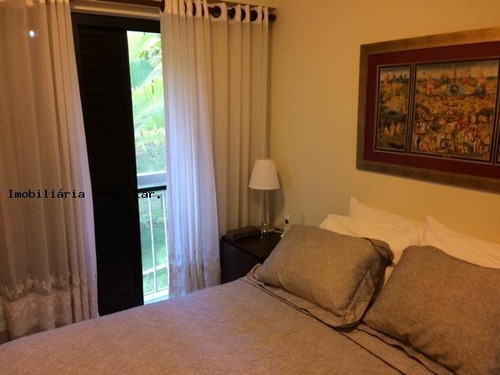 Apartamento Para Venda Em São Paulo, Cidade São Francisco, 3 Dormitórios, 2 Suítes, 3 Banheiros, 3 Vagas - 8458_2-1003322