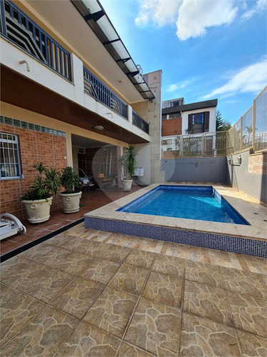Imagem 3 de 22 de Lindo Sobrado, Oportunidade! - Reo476971