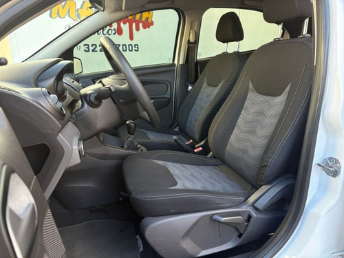 Ford Ka Ka 1.0 SEL 12V FLEX 4P MANUAL