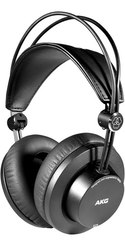 Akg Auricular De Estudio K275