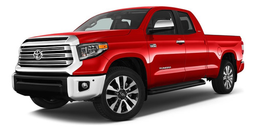 Toyota Tundra 2017 Catalogo De Partes